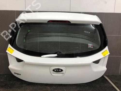 Portellone/Cofano posteriore KIA RIO IV (YB, SC, FB) 1.25 (84 hp) 28326703