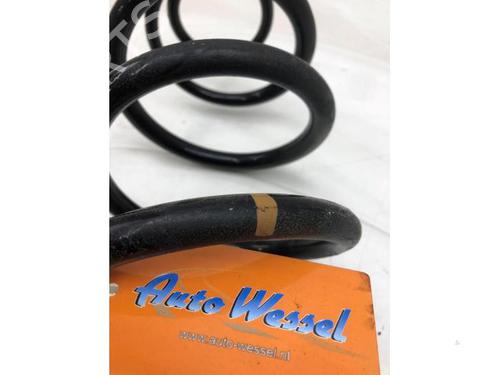 Shock absorber spring MERCEDES-BENZ EQV (W447) EQV 300 (447.813, 447.815) | BP14576193C152 