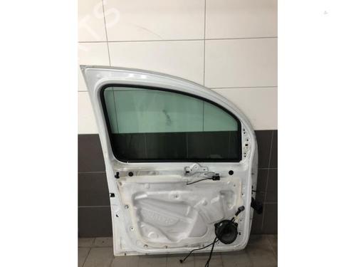 Left front door RENAULT KANGOO Express (FW0/1_) Z.E. (FW0Z, FW1Z) | BP30816793C2 