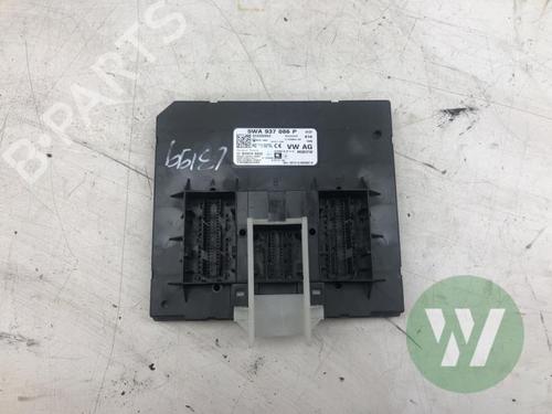 Electronic module SKODA OCTAVIA IV Combi (NX5, PV5) 1.5 TSi | BP38442424M83 - Image 2