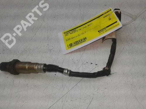 Elektronisk sensor OPEL MERIVA B MPV (S10) 1.4 (75) (100 hp) 5937423