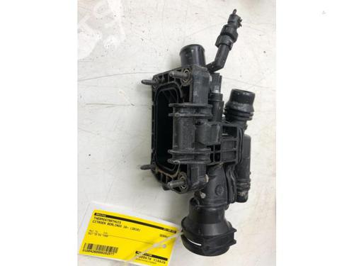 Thermostat housing CITROËN BERLINGO Box Body/MPV (K9) 1.5 BlueHDi 100 | BP14576821M116 