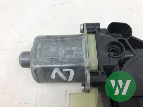 Electronic module VW ID. Buzz Bus (EBB, EBJ) Electric (EBB, EBJ) | BP39916113M83 - Image 2