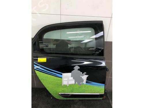 Used Right rear door RENAULT TWINGO III (BCM_, BCA_) 1.0 SCe 75 (73 hp) 26973478