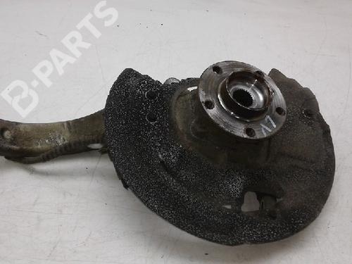 Left front steering knuckle BMW X6 (F16, F86) xDrive 30 d | BP4774597M25 