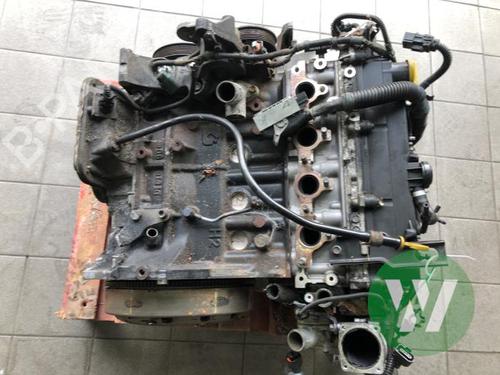 Engine OPEL CORSA D (S07) 1.7 CDTI (L08, L68) | BP38439518M1 - Image 3