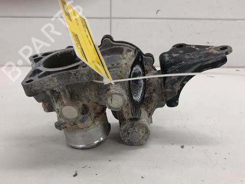 Throttle body KIA SPORTAGE IV (QL, QLE) 1.6 CRDi | BP27627046M82 