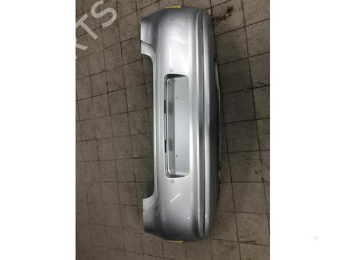 Used Rear bumper VW POLO V (6R1, 6C1) 1.2 (70 hp) 30881599