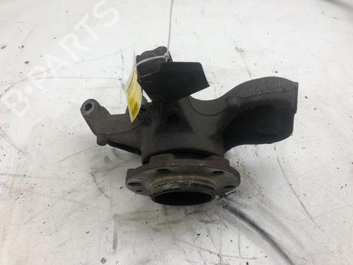 Right front steering knuckle MERCEDES-BENZ SPRINTER 3,5-t Platform/Chassis (B907, B910) 316 CDI RWD (907.131, 907.133, 907.135, 907.231, 907.233... | BP25294601M26 