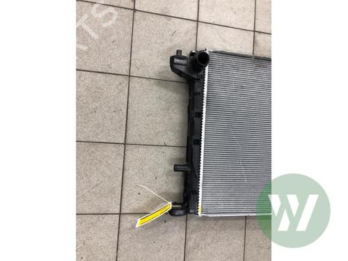 Water radiator AUDI Q5 (GUB) SQ5 TFSI quattro | BP40236667M31 - Image 3