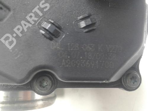 Throttle body VW TRANSPORTER T6 Van (SGA, SGH, SHA, SHH) 2.0 TDI 4motion | BP7766901M82 