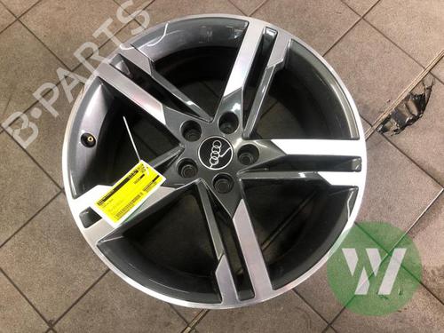 Used Rim Rim AUDI A4 B9 (8W2, 8WC) 40 TDI Mild Hybrid quattro (204 hp) 36220981 36220981