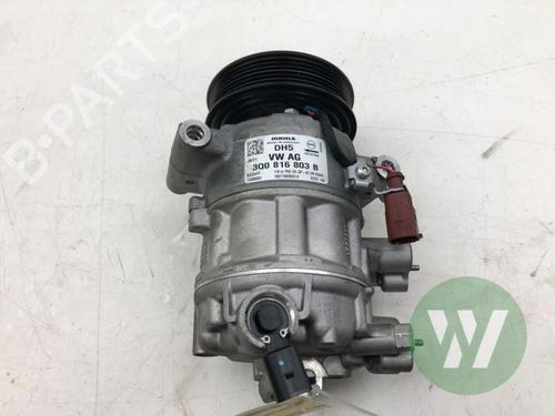 AC compressor SKODA OCTAVIA IV Combi (NX5, PV5) 1.5 TSi | BP40236655M34 - Image 2