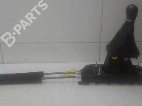 Gear lever VW POLO VI (AW1, BZ1, AE1) 1.0 TSI | BP7840797M90 