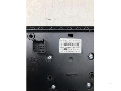Switch FORD KUGA II (DM2) 1.5 EcoBoost | BP22301717I30 