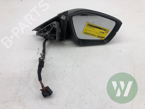 Retrovisor direito SKODA OCTAVIA IV Combi (NX5, PV5) 2.0 TDi (150 hp) 31866180