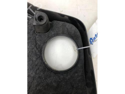 Upper protection BMW X3 (F25) xDrive 20 d | BP22376571M93 