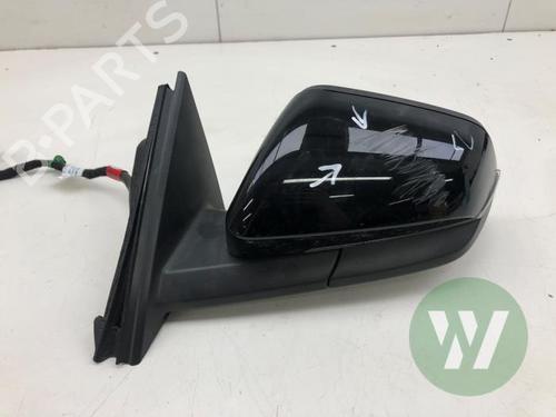 Used Left mirror Left mirror FORD USA EXPLORER (CX740) EV 4x4 (340 hp) 39914236 39914236