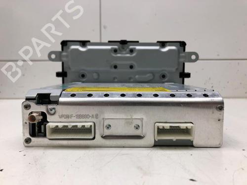 Radio SMART FORFOUR Hatchback (453) 1.0 (453.042, 453.043) | BP23847429E6 