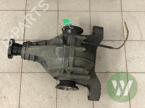 Used Rear differential Rear differential 38156628 38156628