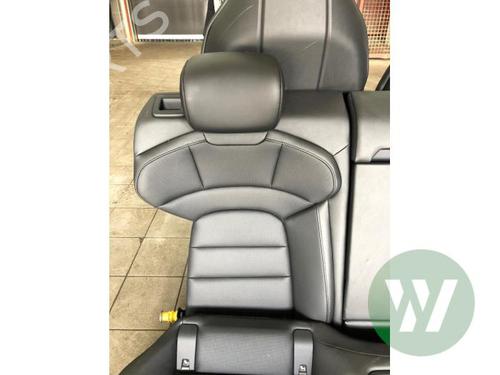 Used Rear seat Rear seat PORSCHE TAYCAN (Y1A) 4S Performance Battery Plus (Y1ADB1) (571 hp) 39914749 39914749