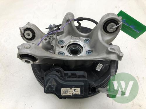 Used Right rear steering knuckle Right rear steering knuckle VW ID.4 (E21) Performance (204 hp) 33308586 33308586