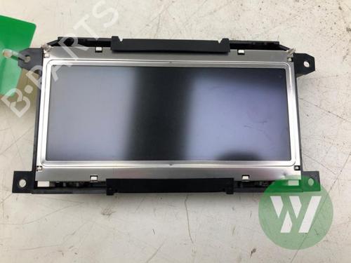 Elektronisk modul AUDI A6 C6 Avant (4F5) 2.7 TDI quattro (163 hp) 31345538