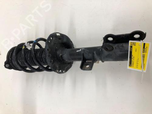 Used Left front shock absorber KIA SPORTAGE IV (QL, QLE) 1.6 GDI (132 hp) 29848709