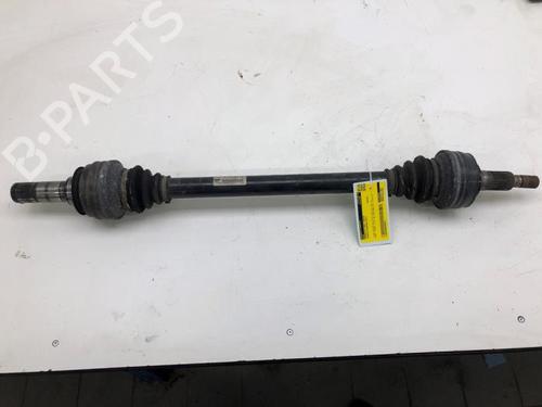 Antriebswelle links hinten für PORSCHE PANAMERA (970) 3.6 (300 hp) 30199933