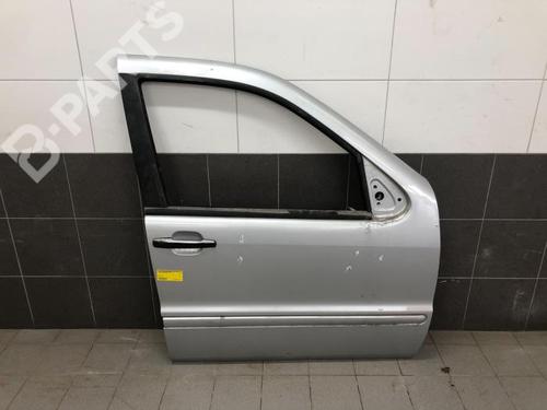 Right front door MERCEDES-BENZ M-CLASS (W163) ML 400 CDI (163.128) | BP10336069C3 