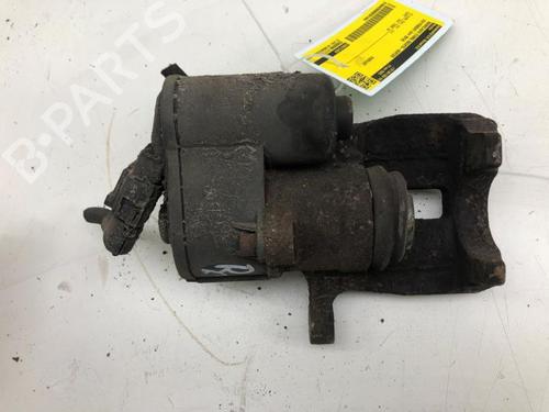 Right rear brake caliper VW PASSAT B7 Variant (365) 1.6 TDI | BP30594746M106