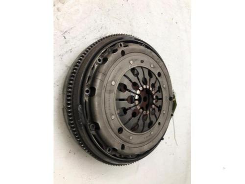 Used Flywheel VW TRANSPORTER T4 Bus (70B, 70C, 7DB, 7DK, 70J, 70K, 7DC, 7DJ) 2.4 D (75 hp) 14576155