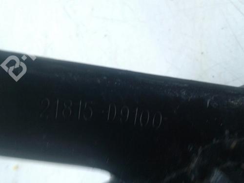 Support KIA SPORTAGE IV (QL, QLE) 1.6 CRDi | BP9526996C155