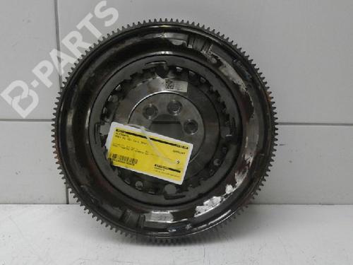 Flywheel AUDI A3 Sportback (8VA, 8VF) 2.0 TDI quattro | BP9099794M101 