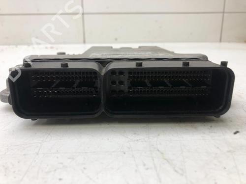 Used Engine control unit (ECU) OPEL CORSA D (S07) 1.2 LPG (L08, L68) (86 hp) 12434082