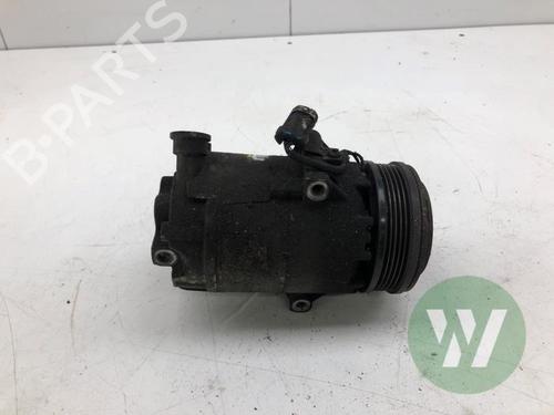 Used AC compressor AC compressor OPEL ZAFIRA A MPV (T98) 1.6 16V (F75) (101 hp) 39886296 39886296
