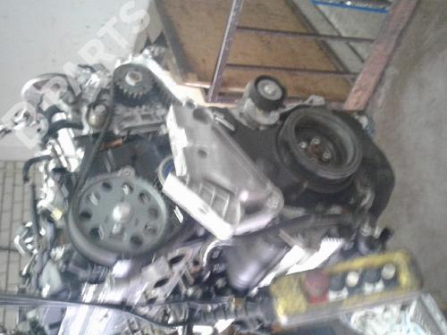Engine VW TIGUAN (AD1, AX1) 2.0 TDI | BP4773038M1 