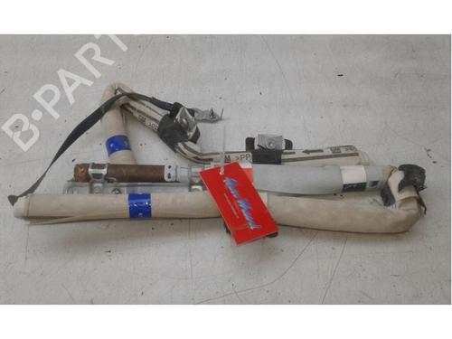Right curtain airbag OPEL CORSA E (X15) 1.4 LPG (08, 68) | BP21484585C12 