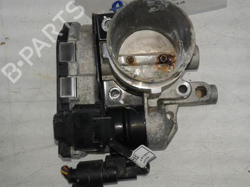 Used Throttle body KIA NIRO I (DE) 1.6 GDI Hybrid (105 hp) 19673075