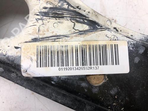 Left front suspension arm OPEL CORSA E (X15) 1.4 (08, 68) | BP14578218M12 