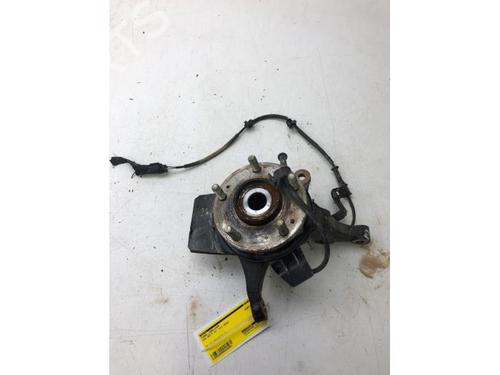 Used Left front steering knuckle KIA CEE'D (JD) 1.4 CRDi 90 (90 hp) 17431415
