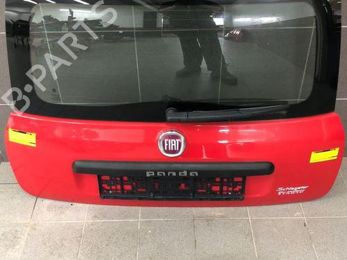 Tailgate FIAT PANDA (312_, 319_) 1.2 (312PXA1A) | BP30156561C6