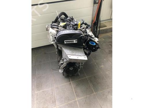 Engine SKODA FABIA III Estate (NJ5) 1.0 TSI | BP18680531M1 