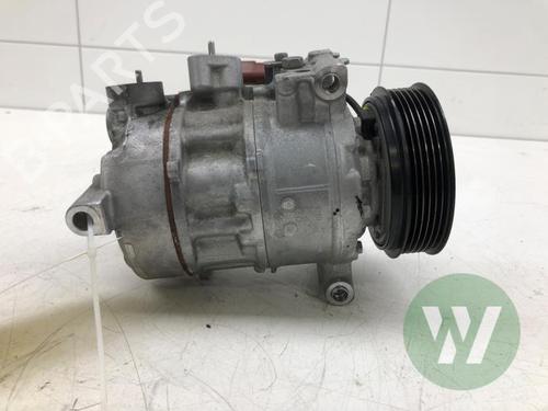 AC compressor SEAT IBIZA V (KJ1, KJG) 1.0 TSI | BP39959931M34 - Image 5