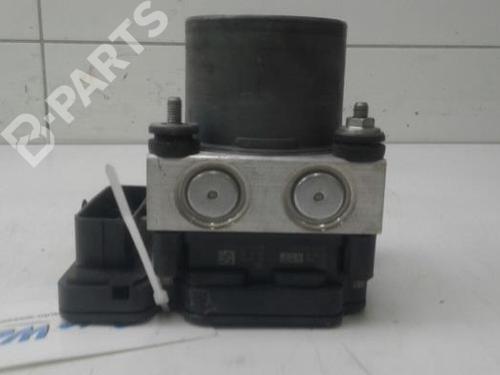 ABS pump PEUGEOT BOXER Bus 2.2 HDi 110 | BP7875510M43 