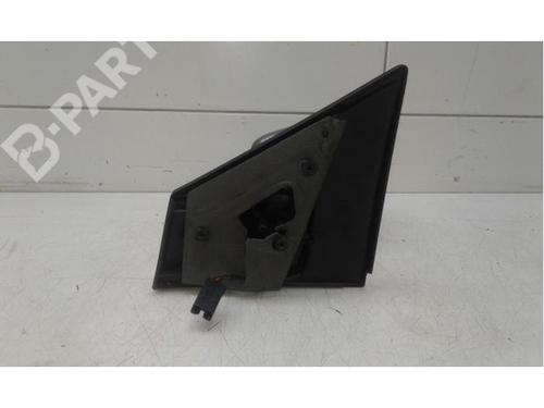 Right mirror RENAULT CLIO III (BR0/1, CR0/1) 1.2 16V (BR02, BR0J, BR11, CR02, CR0J, CR11) | BP10141852C27 
