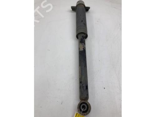 Used Left rear shock absorber OPEL ASTRA J (P10) 1.4 Turbo (68) (140 hp) 19151002
