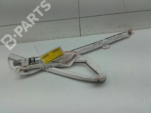 Used Left curtain airbag OPEL ASTRA K Sports Tourer (B16) 1.6 CDTi (35) (110 hp) 9102044