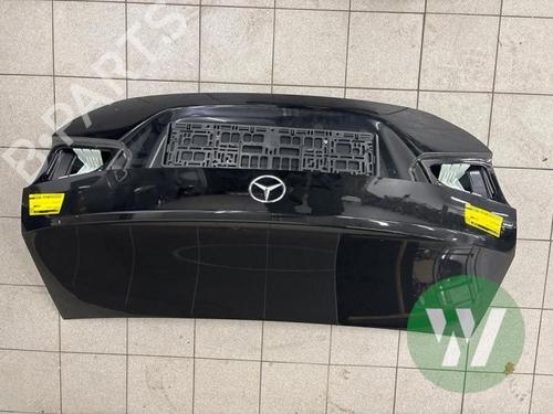 Used Tailgate Tailgate MERCEDES-BENZ A-CLASS Saloon (V177) A 250 e (177.186) (218 hp) 40533918 40533918