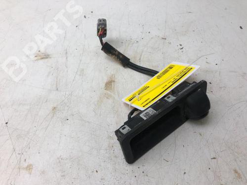 Used Camera KIA SPORTAGE IV (QL, QLE) 1.6 GDI (132 hp) 10167801
